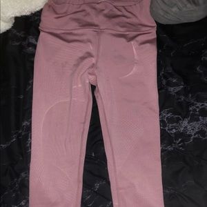 Gap Fit workout leggings